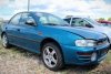 Szyba drzwi przód prawa Subaru Impreza GC 1996 2.0i EJ20 Sedan